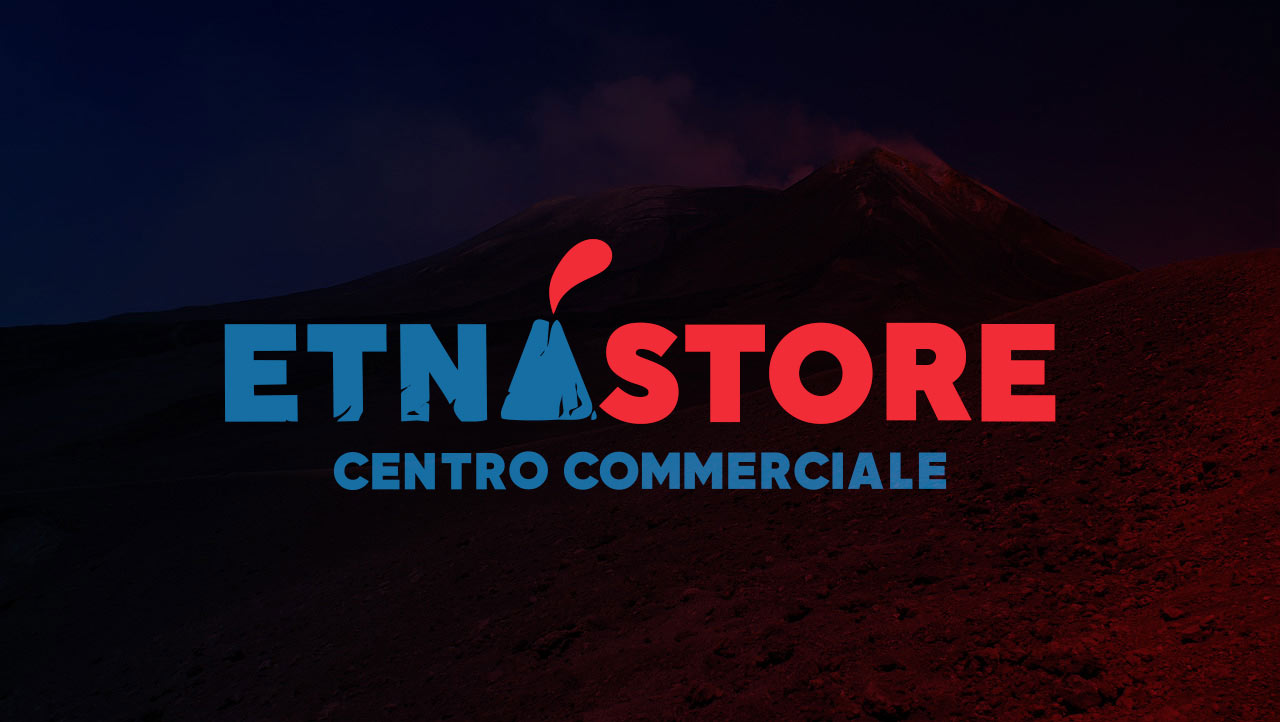 Etna store centro commerciale centro commerciale